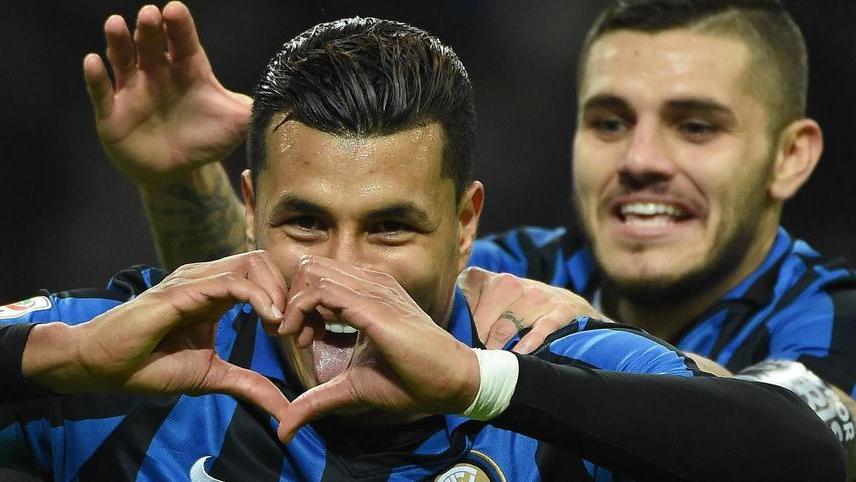 Inter, la grinta di Murillo «Una difesa da scudetto»