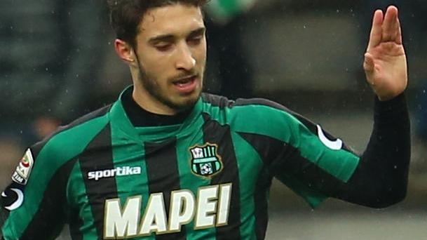 Vrsaljko: «Ora il Sassuolo è più forte del Torino»