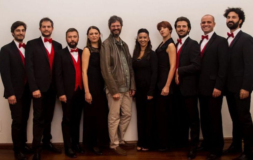 «La cultura umanistica contro le forze del male» 