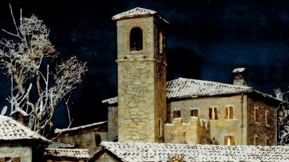 Il senso poetico del Natale a Pavullo