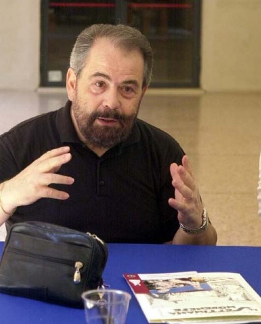 È morto Sandro Bellei cronista della modenesità 