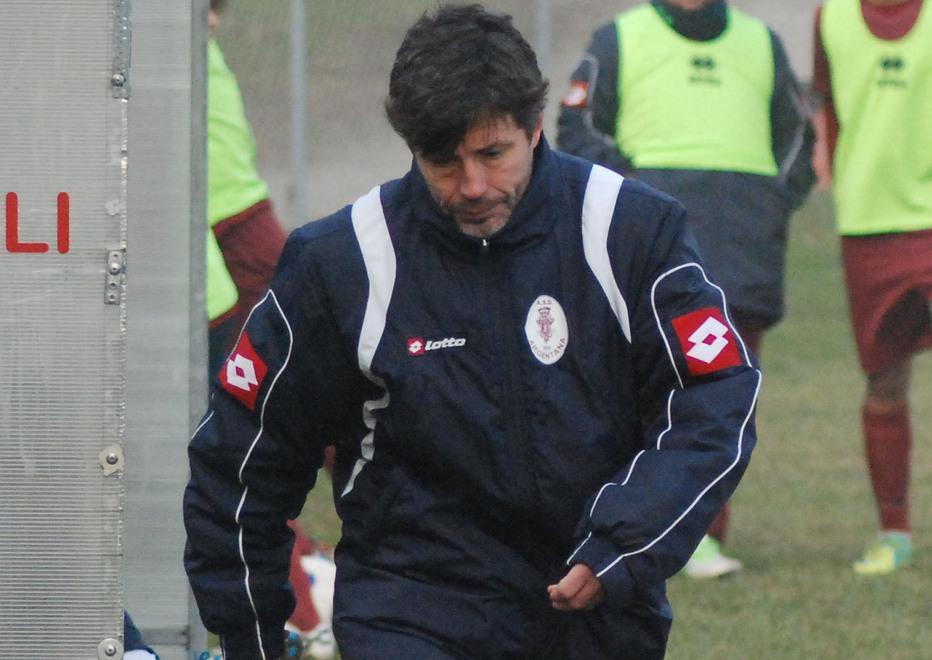 Argentana: stangato Simeoni, 3 turni per Anselmi e 2 a Farina