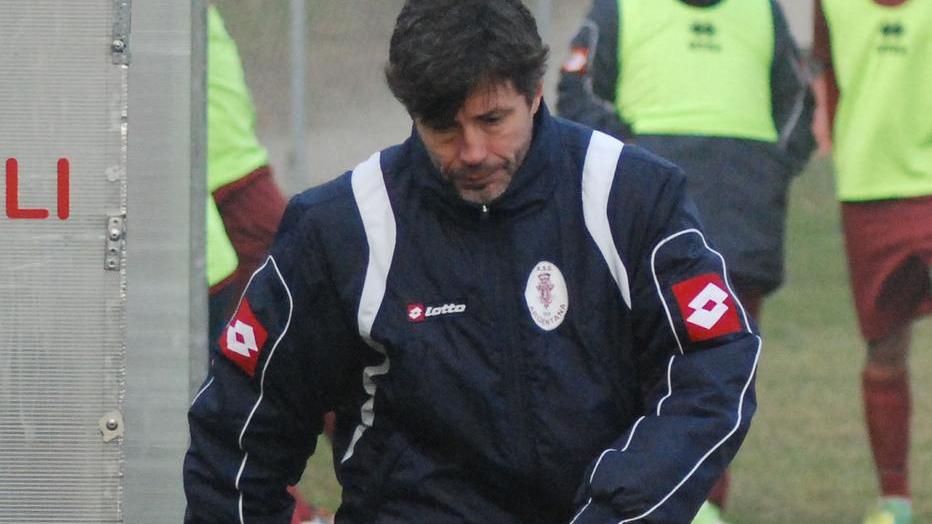 Argentana: stangato Simeoni, 3 turni per Anselmi e 2 a Farina