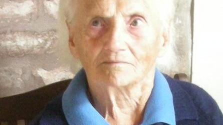 Cordoglio a Gambulaga per la morte di nonna Elsa