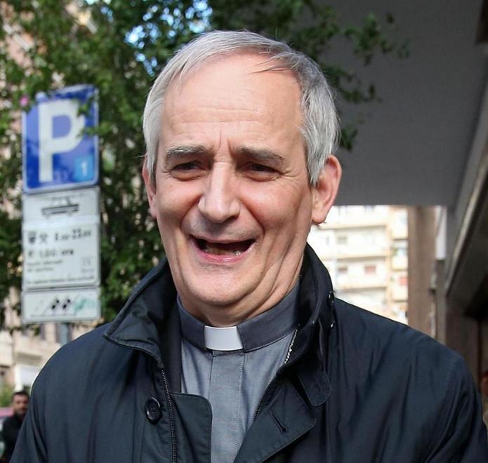 Nella diocesi 19 parrocchie del Ferrarese