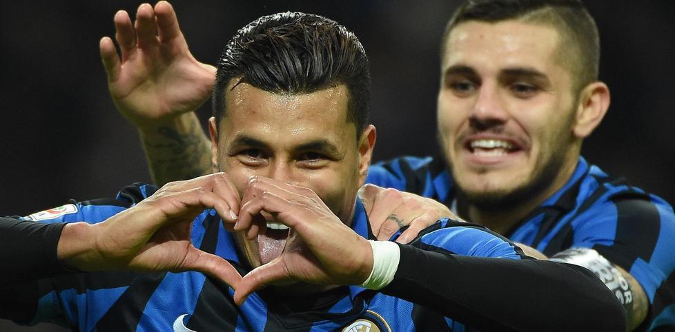 Inter, la grinta di Murillo «Una difesa da scudetto» 