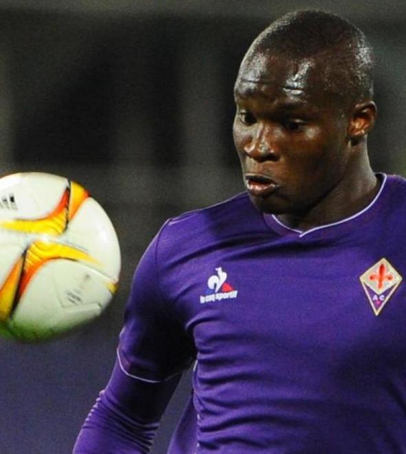 Baba-gol: passa pure la Fiorentina