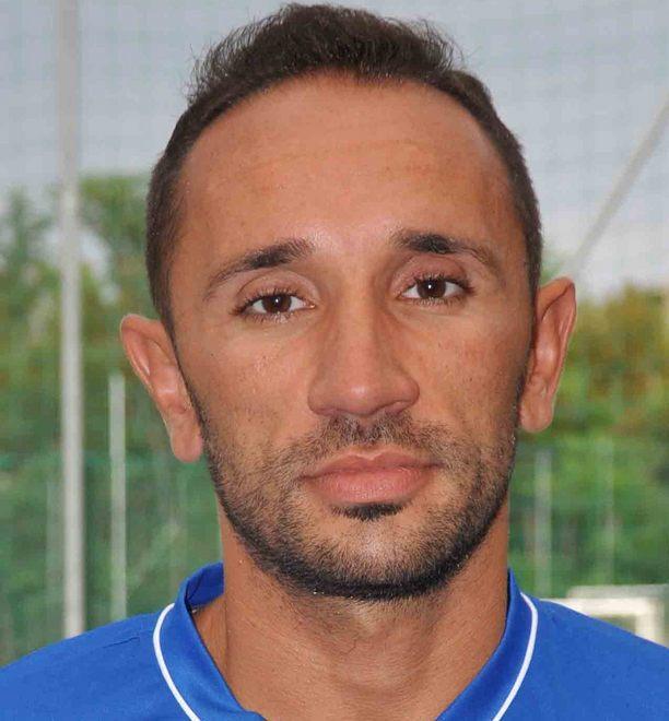 La Castelnovese/Meletolese ingaggia il bomber Catellani
