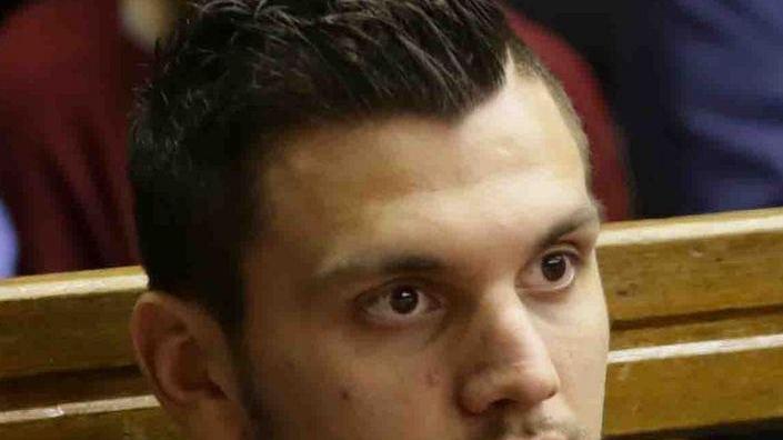 Ale gentile ancora ai box