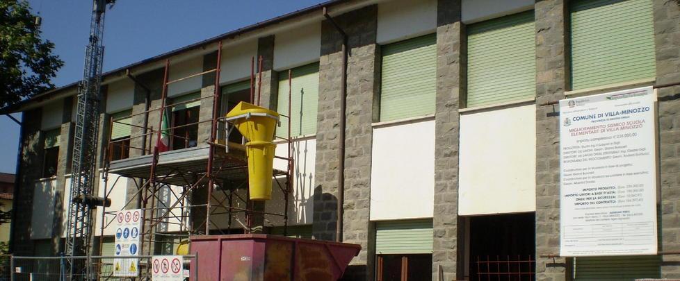 Le scuole vanno riorganizzate, è polemica 