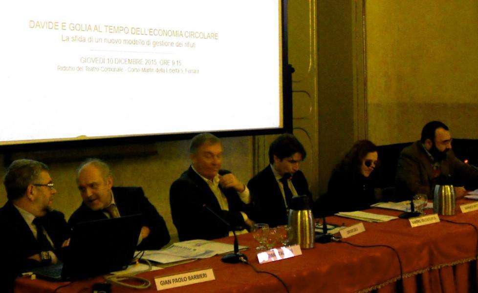 Area e Cmv, insieme per migliorare i risultati 