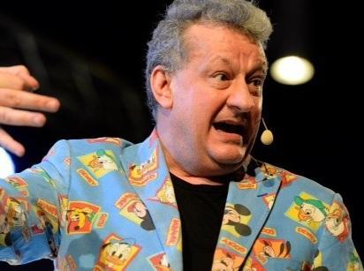 Essere un po’ pazzi? Aiuta 