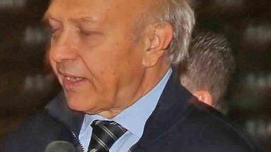 «In pensione? Sì, ma da maggio»