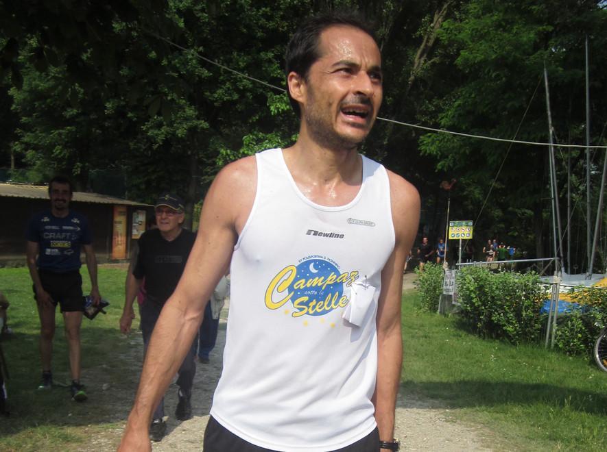 «Maratona di Reggio un tracciato insidioso» 
