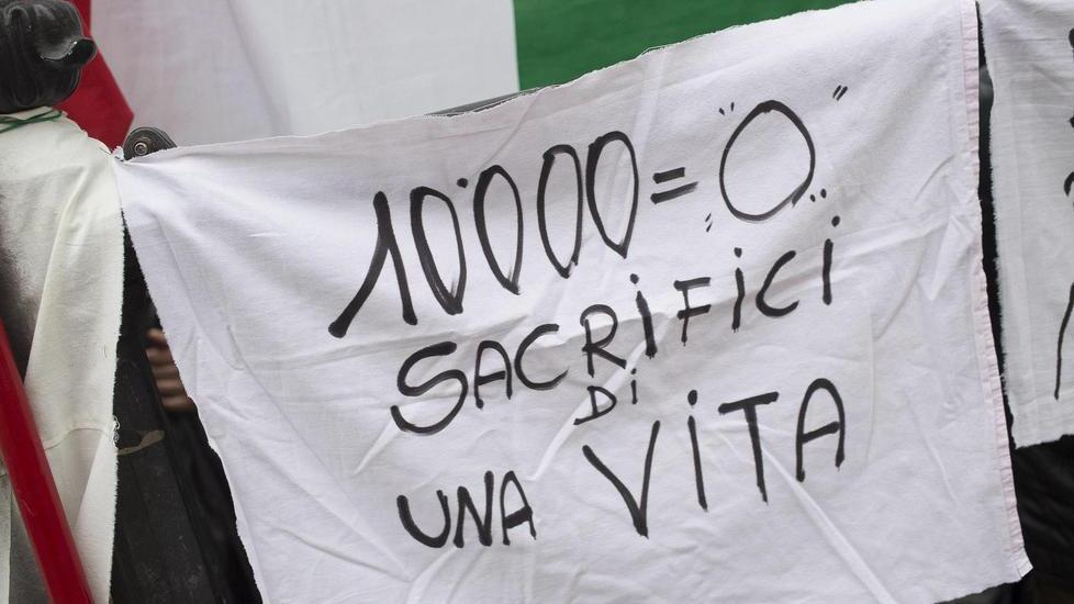 Salvabanche, rimborsi caso per caso