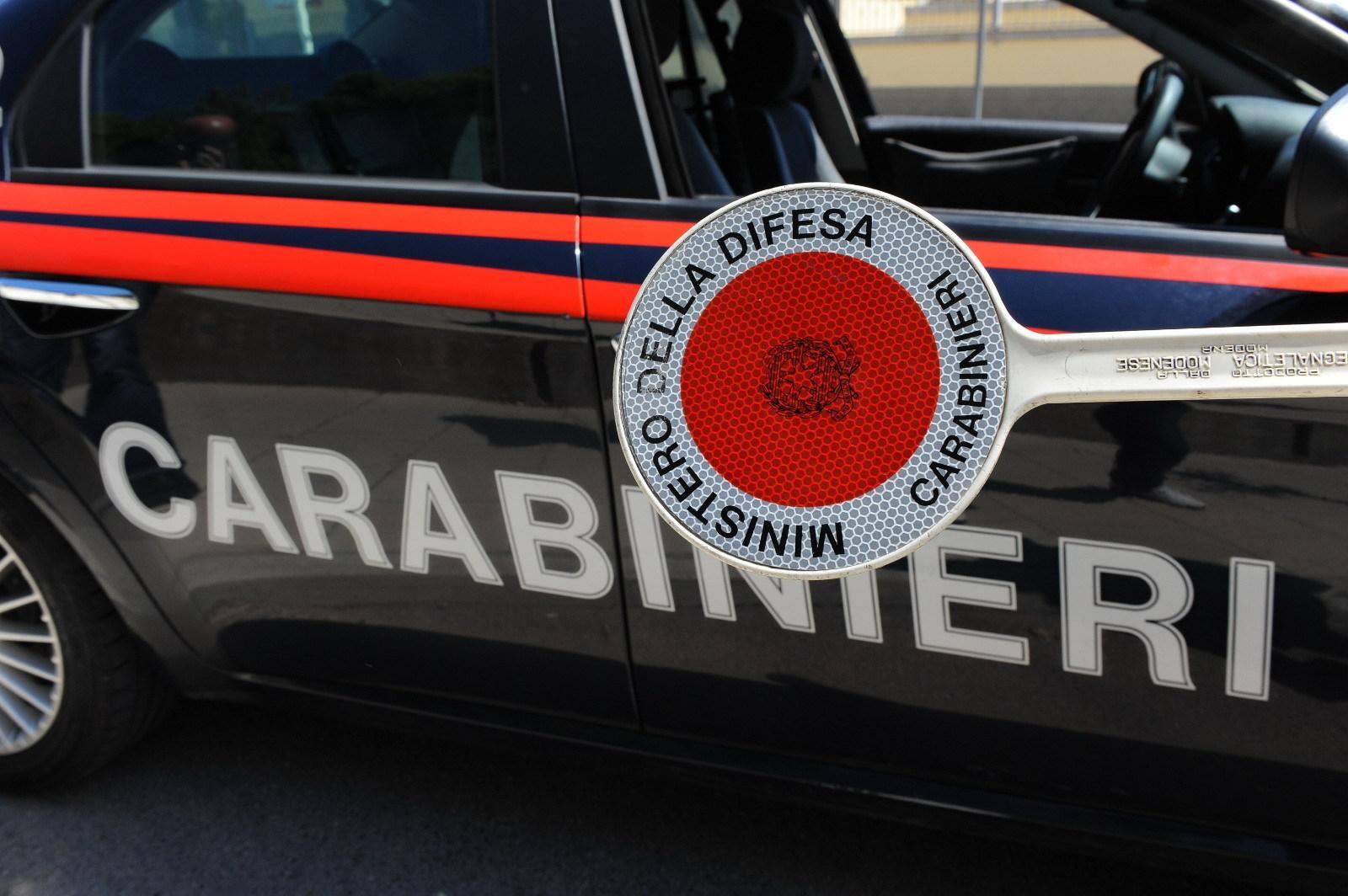 I carabinieri di Arzachena hanno arrestato due cittadine romene per furto