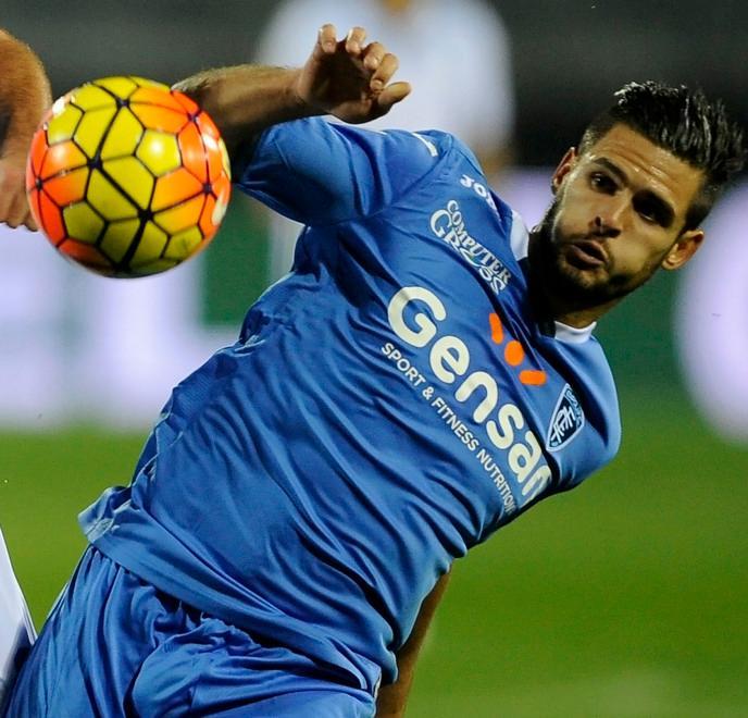 Laurini: «Carpi, bello ritrovarti in serie A È una sfida salvezza» 