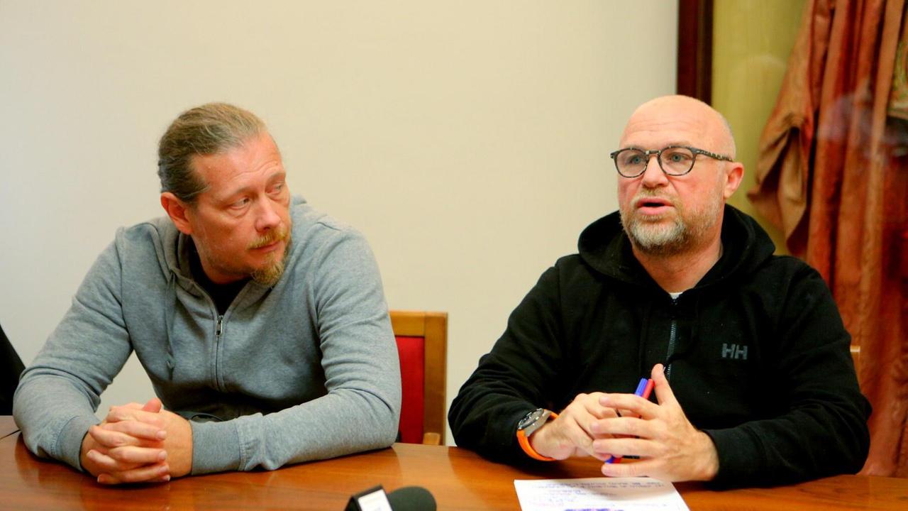 Caso Aamps, avanti con il concordato preventivo