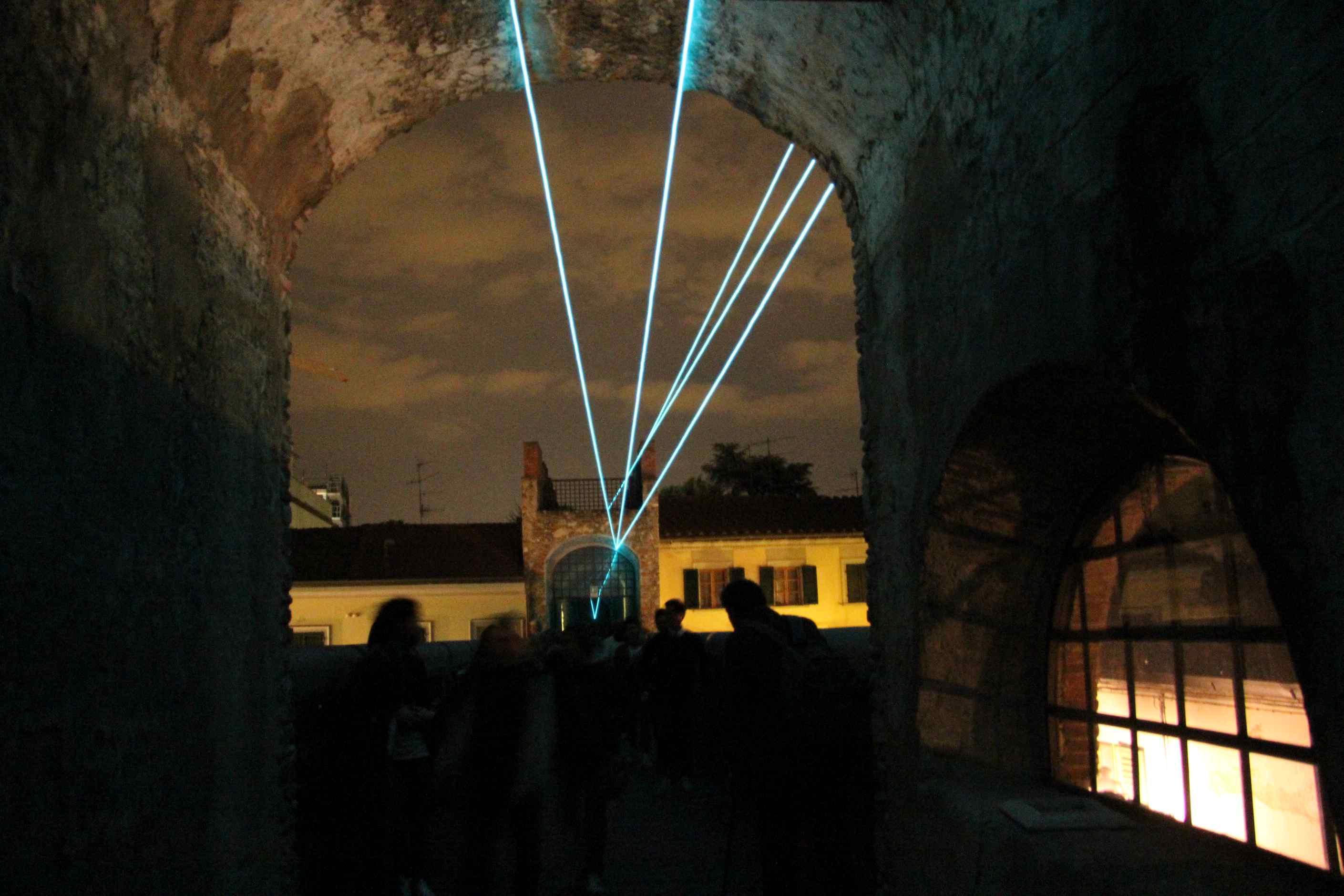 Il Cassero medievale