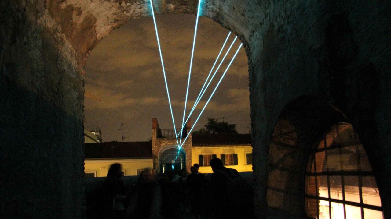 Il Cassero medievale