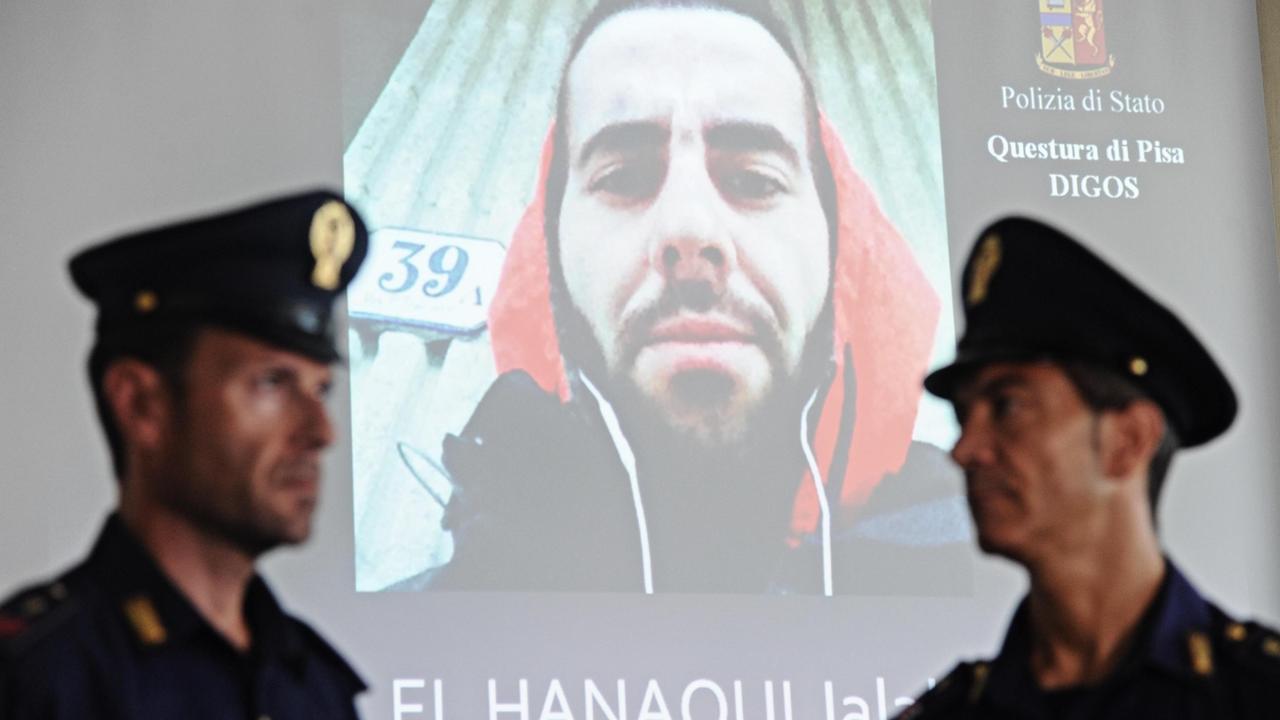 Terrorismo: inneggiò a Isis su Facebook, va a giudizio immediato
