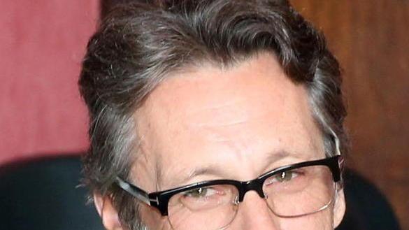Franco Pazzaglini, segretario Pd di Monteecatini