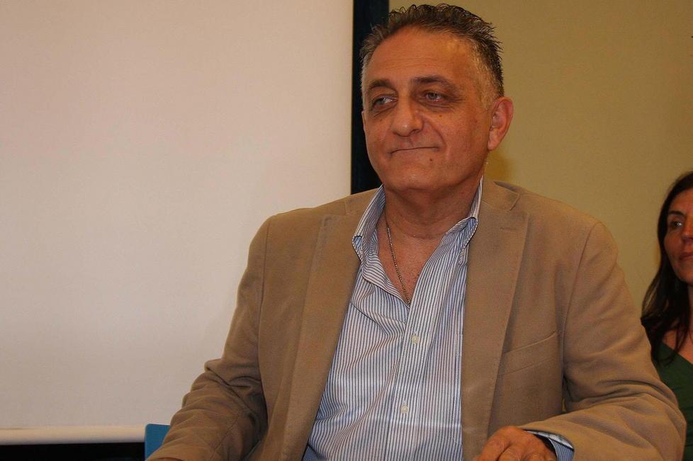 Riccardo Poli