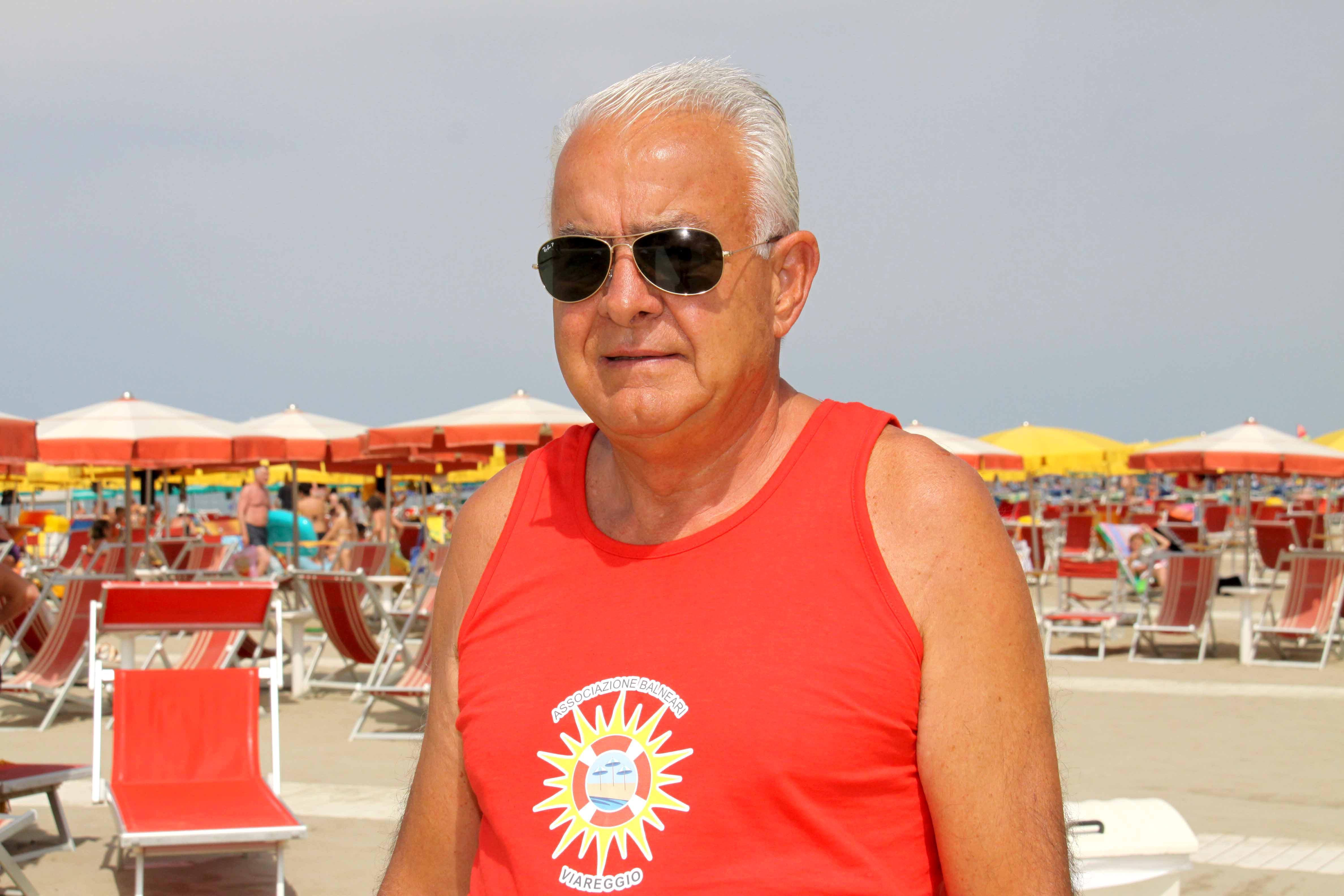 Carlo Monti