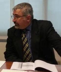 Questura, Pasquariello promosso