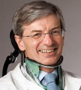 Medico, politico e malato di Sla