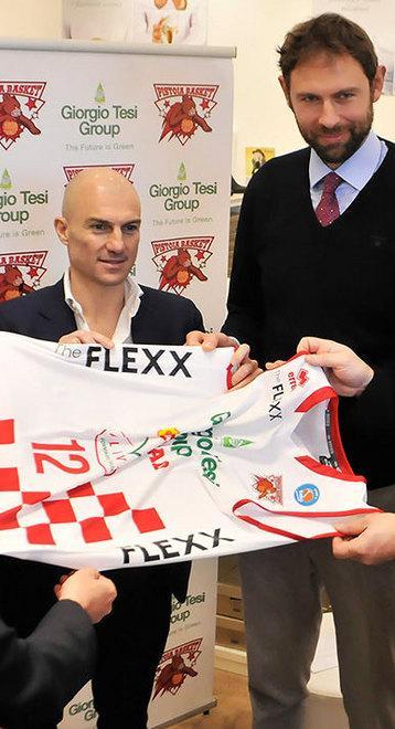 Filloy ha recuperato e Czyz si sacrificherà Tesi incerottata 
