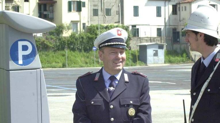 I parcometri chiederanno anche la targa dell’auto