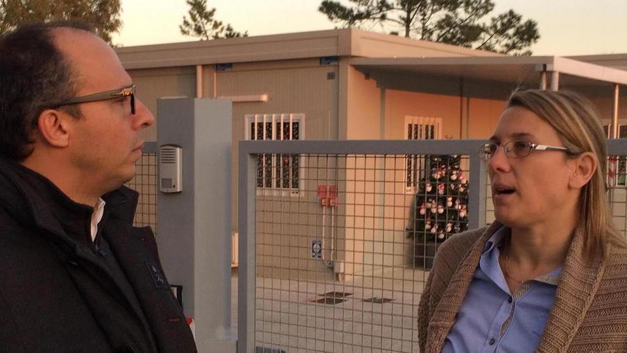 Sos di Rossetti al governo per la nuova scuola