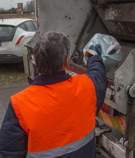 Publiambiente contro i disservizi 
