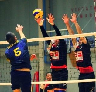 Tutti i campi e gli orari del weekend