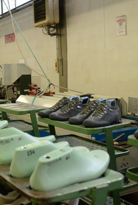 Tre mesi pieni d’ostacoli: produzione in calo dell’1,5%