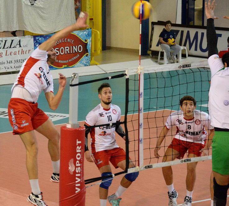Kemas oggi a Roma per un giubileo anche in trasferta 