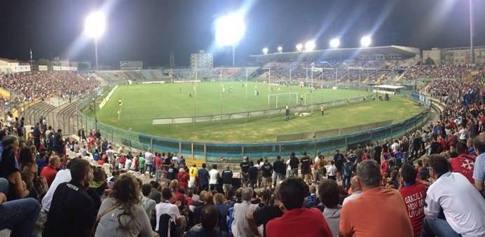 Pisa-Maceratese big match all’Arena 