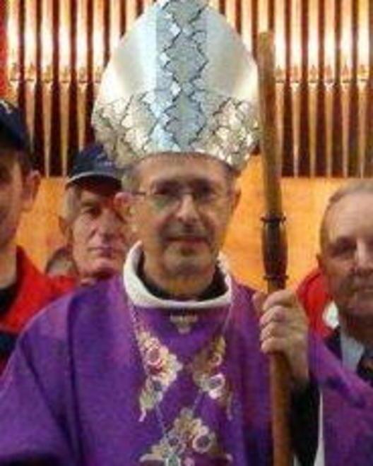 «Un’opera che va estesa in altre zone della nostra diocesi»