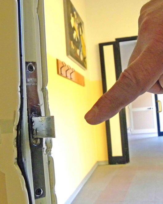 Sgravi fiscali a chi investe in sicurezza 