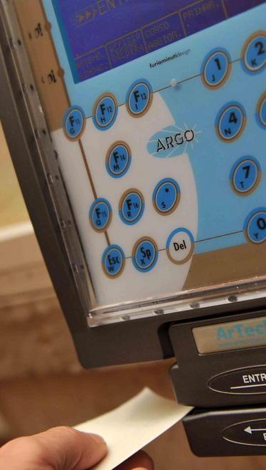 Inchiesta nata dall’esposto di un collega 