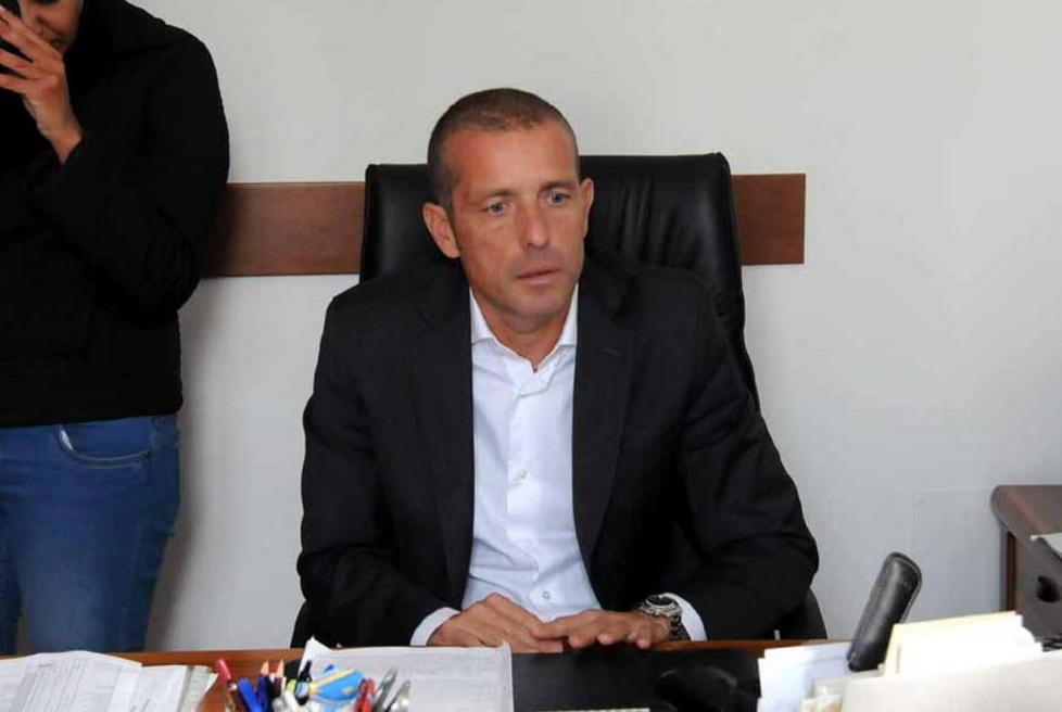 Il commissariato di polizia affidato al dirigente Gargiulo