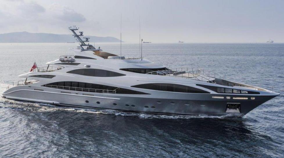 Azimut Benetti al vertice dei produttori di yacht