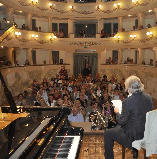 Concerto gospel di Natale ai Vigilanti