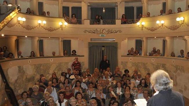 Concerto gospel di Natale ai Vigilanti