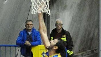 Per il Basket Golfo arriva il temibile Monsummano
