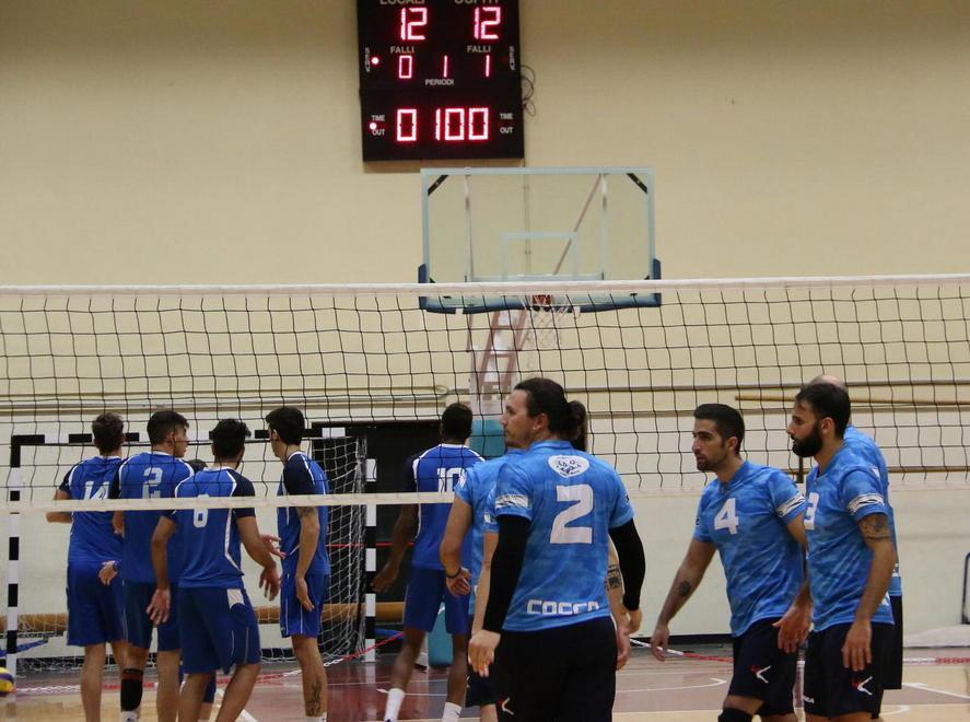 All’Orbetello serve uno scatto di orgoglio 