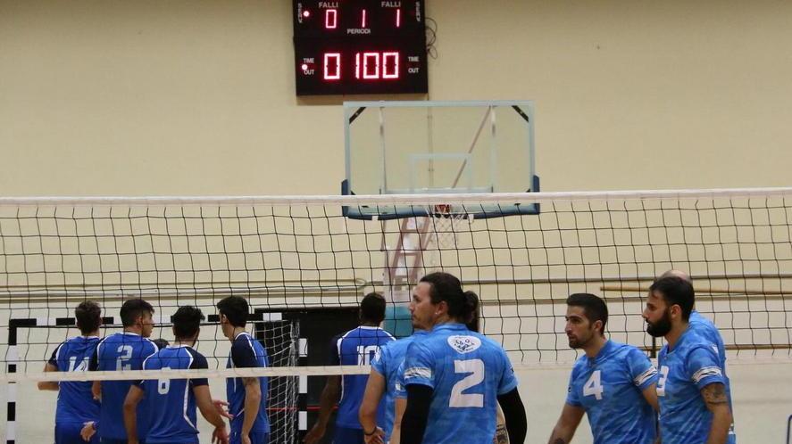 All’Orbetello serve uno scatto di orgoglio