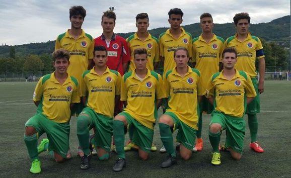 Juniores, il Gavorrano aspetta il Gualdo