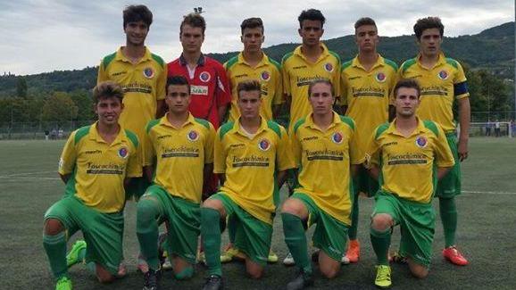 Juniores, il Gavorrano aspetta il Gualdo